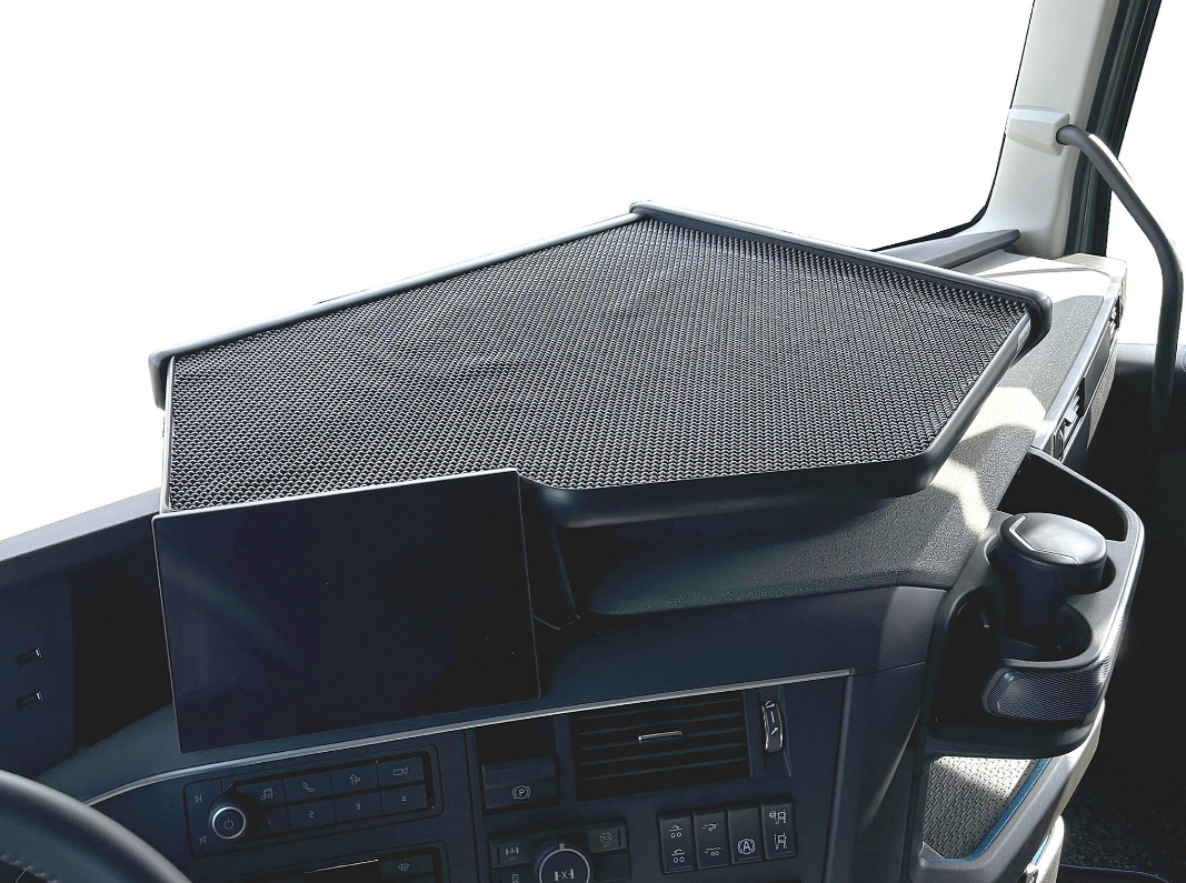 Lastbilsbord Mitt Volvo FH5 2021-