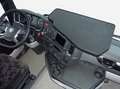 Lastbilsbord Mitt Scania NG 2016/2021-