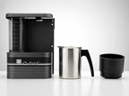 Kaffebryggare Kirk 12/24 V
