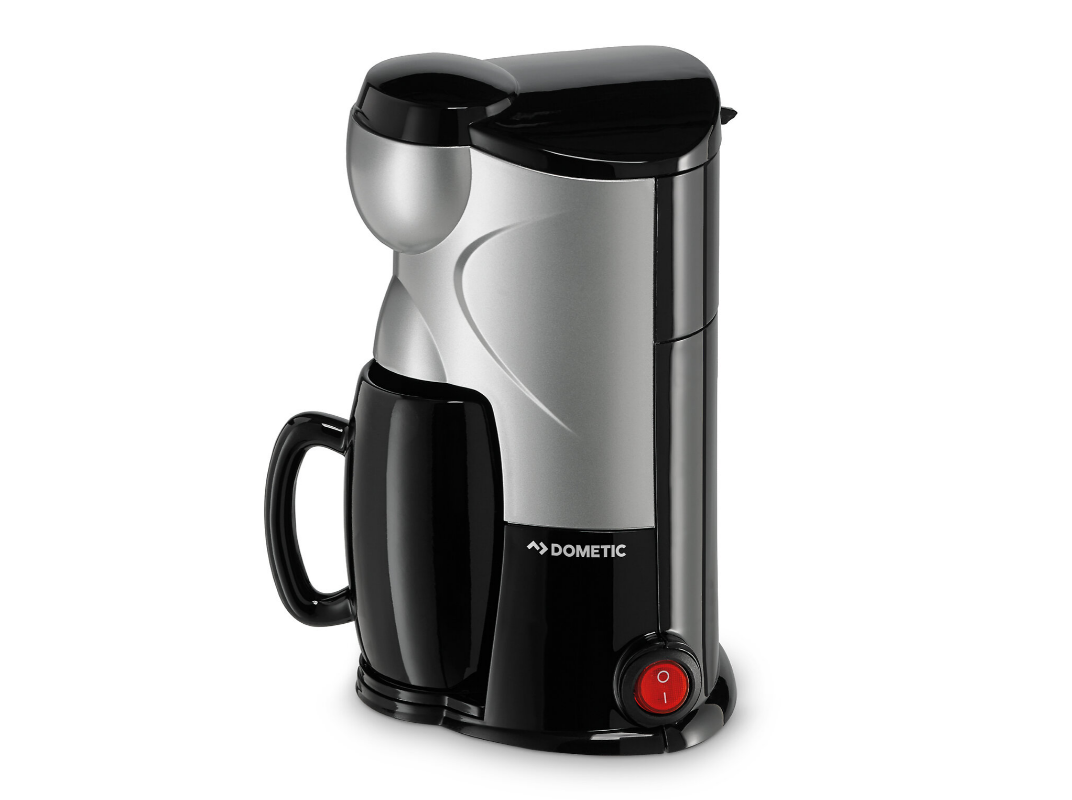 Kaffebryggare PerfectCoffee Kopp 24V