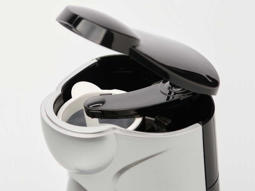 Kaffebryggare PerfectCoffee Kopp 24V