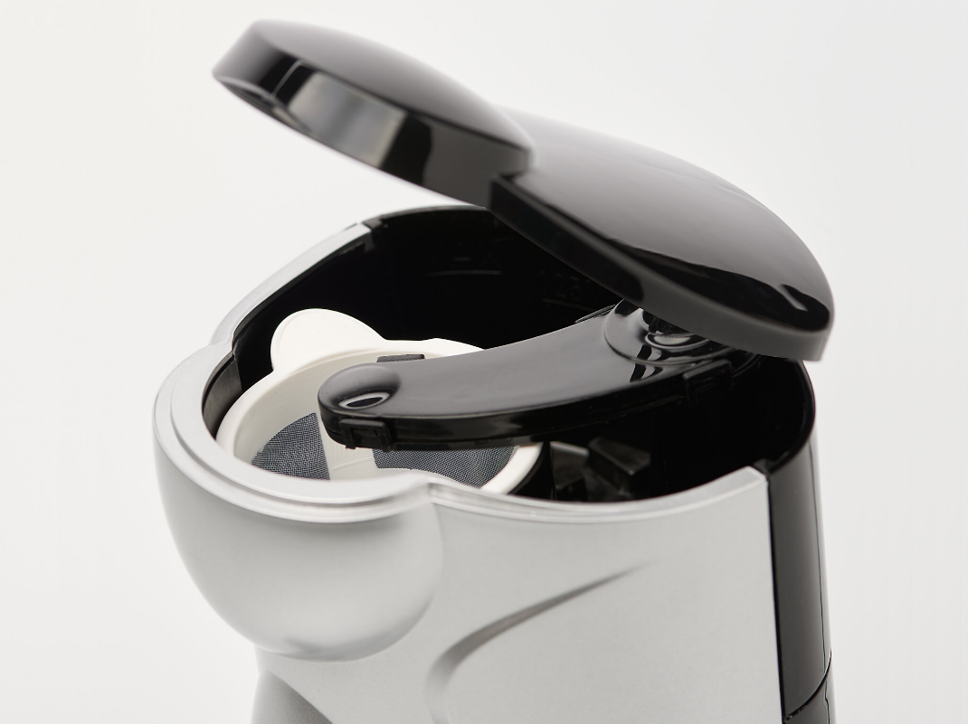 Kaffebryggare PerfectCoffee Kopp 24V