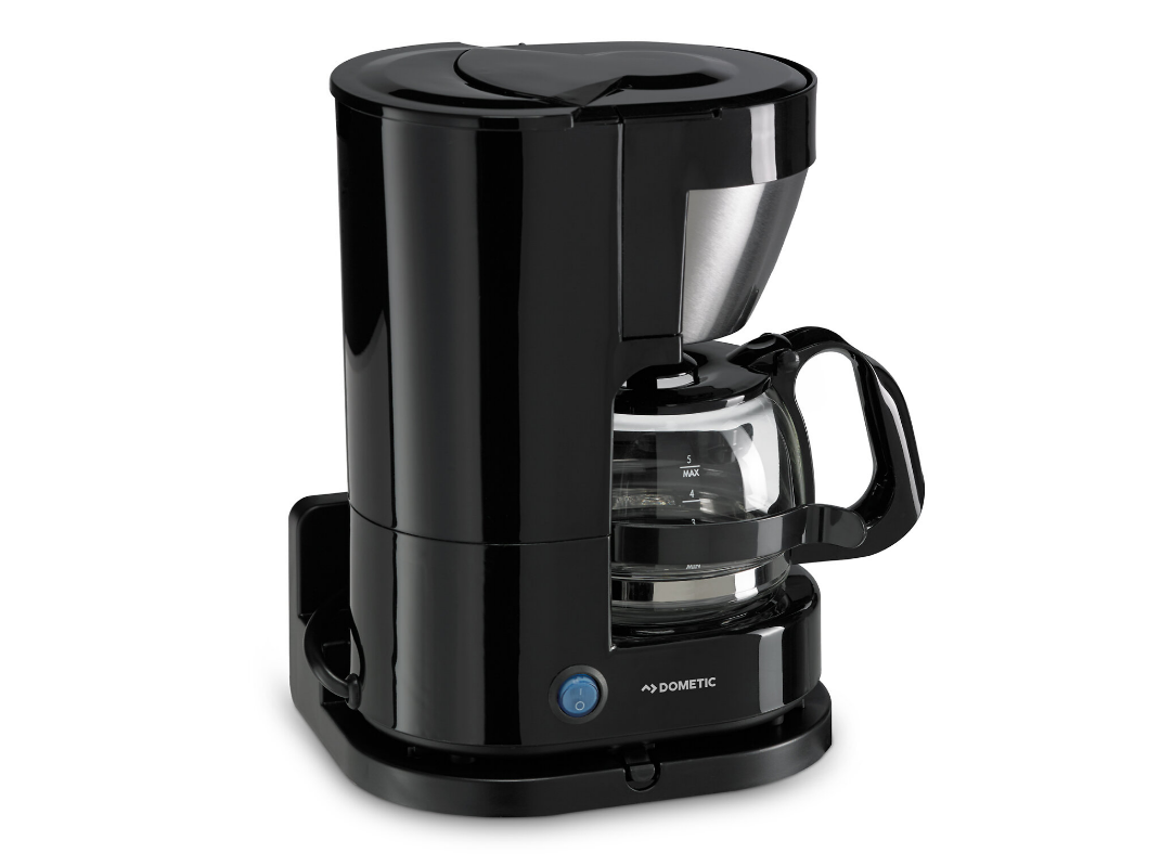 Kaffebryggare PerfectCoffee Kanna 12/24V