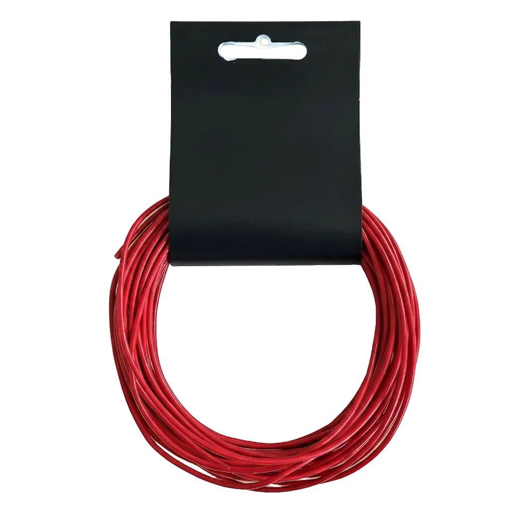 Kabel RKUB 1 x 0,75 mm² (10m)