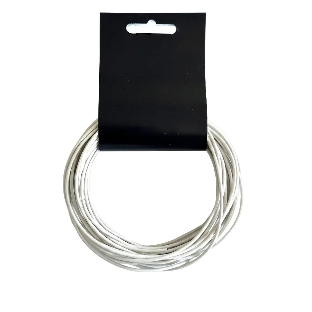 Kabel RKUB 1 x 0,75 mm² (10m)