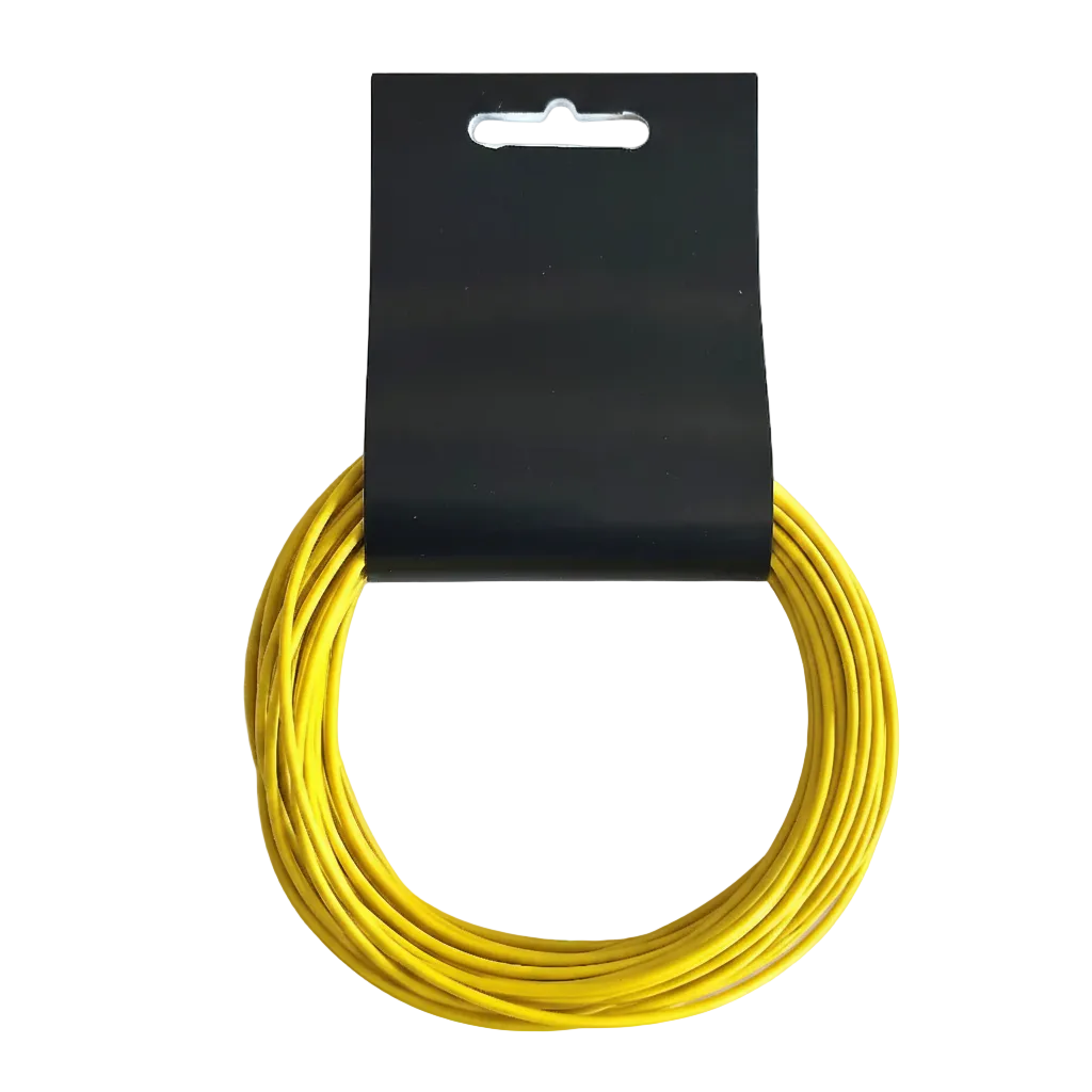 Kabel RKUB 1 x 0,75 mm² (10m)