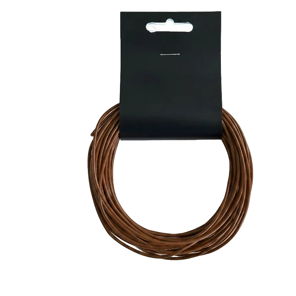 Kabel RKUB 1 x 0,75 mm² (10m)