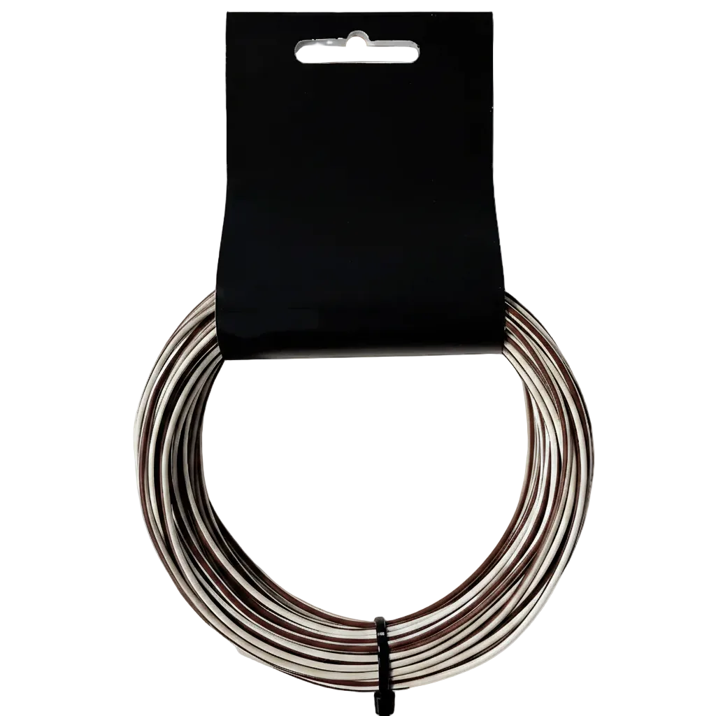 Kabel RKUB 1 x 0,75 mm² (10m)