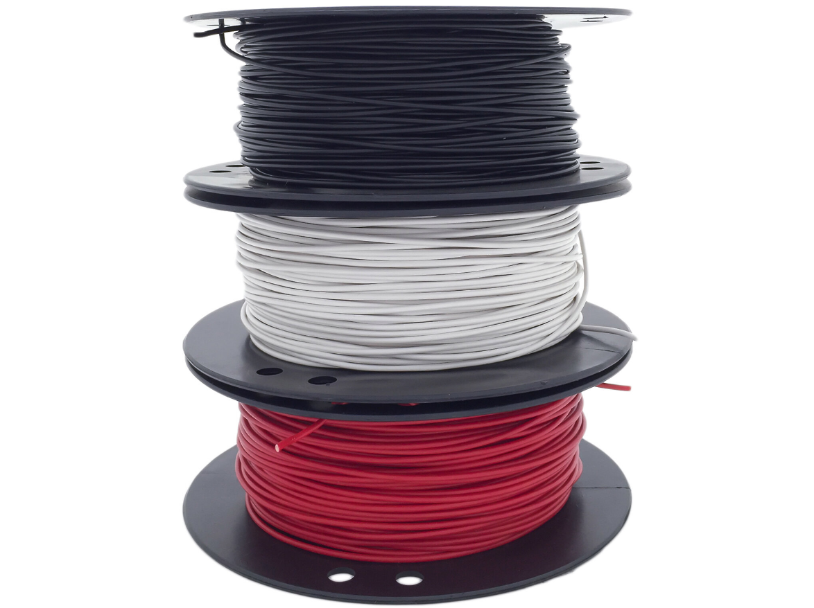 Kabel RKUB 1 x 4,0 mm² (50m)