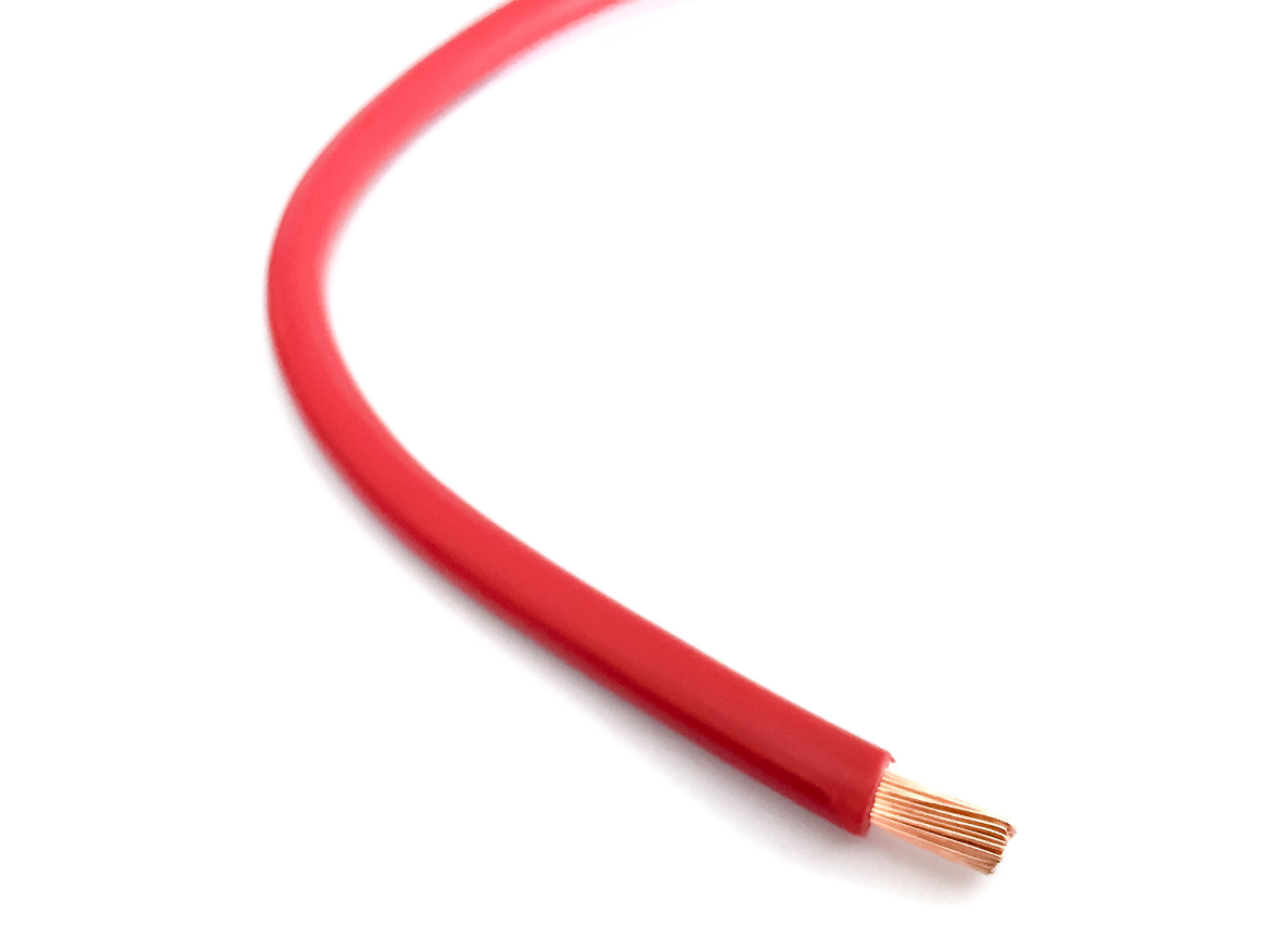 Kabel RKUB 1 x 10,0 mm² (5m)