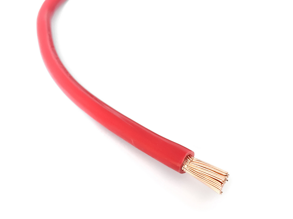 Kabel RKUB 1 x 16,0 mm² (5m)