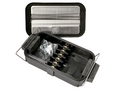 Kopplingsbox 6-polig Skruvanslutningar