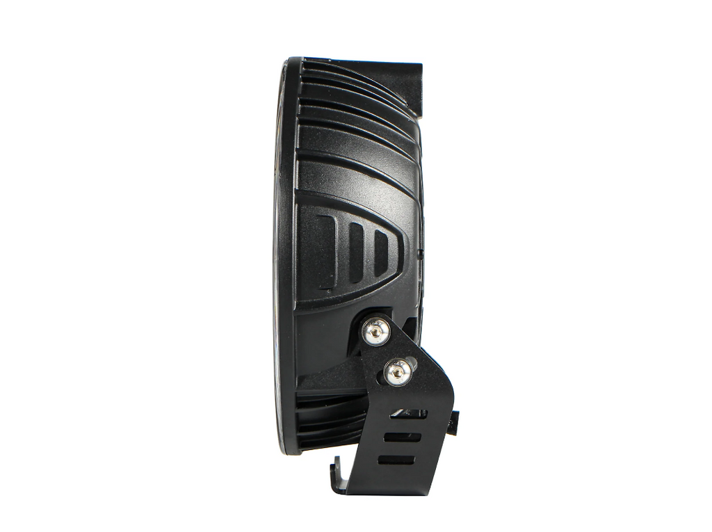 Nordeye extraljus Drive no 1  9" Extraljus