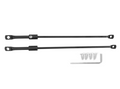Extraljusstag runda (2pack)