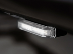 OZZ RL1 Backlampa