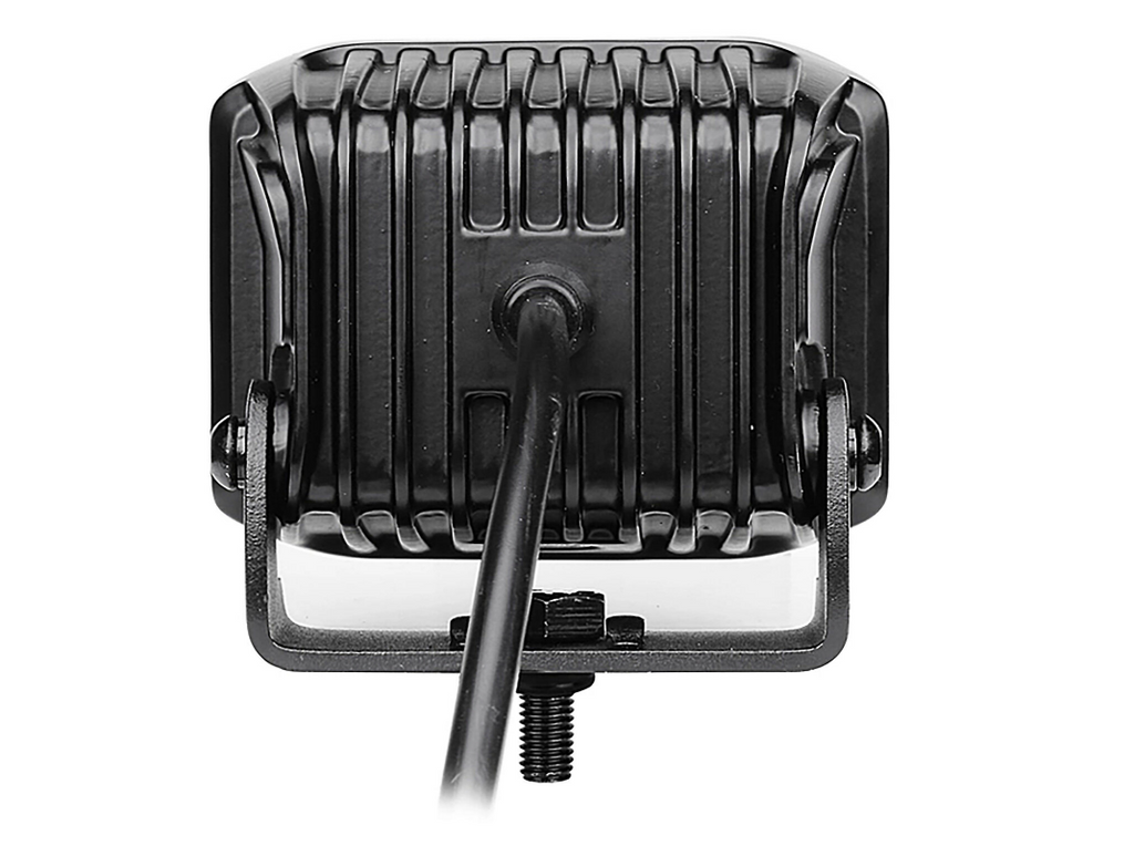 BriodLights Arbetslampa 8400 lumen