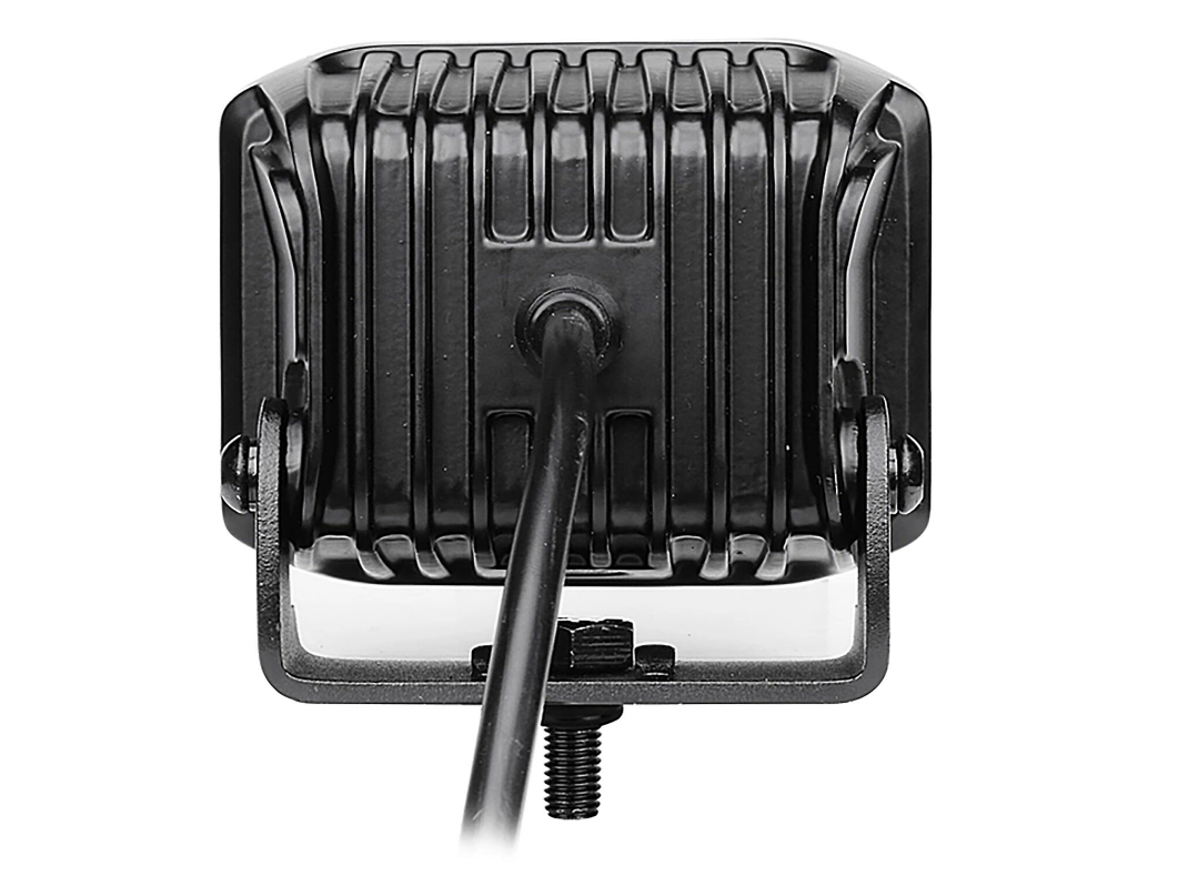 BriodLights Arbetslampa 8400 lumen