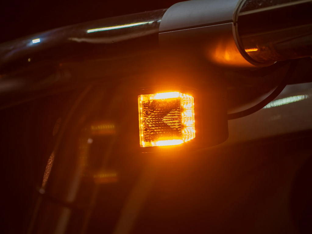BriodLights Arbetslampa 8400 lumen