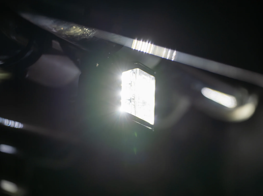 BriodLights Arbetslampa 8400 lumen