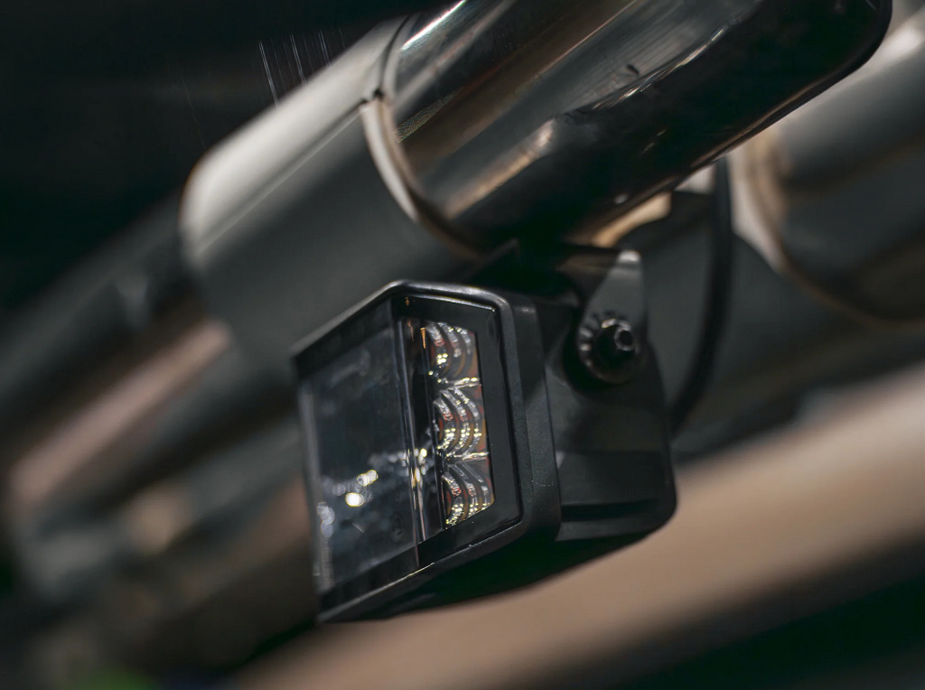 BriodLights Arbetslampa 8400 lumen