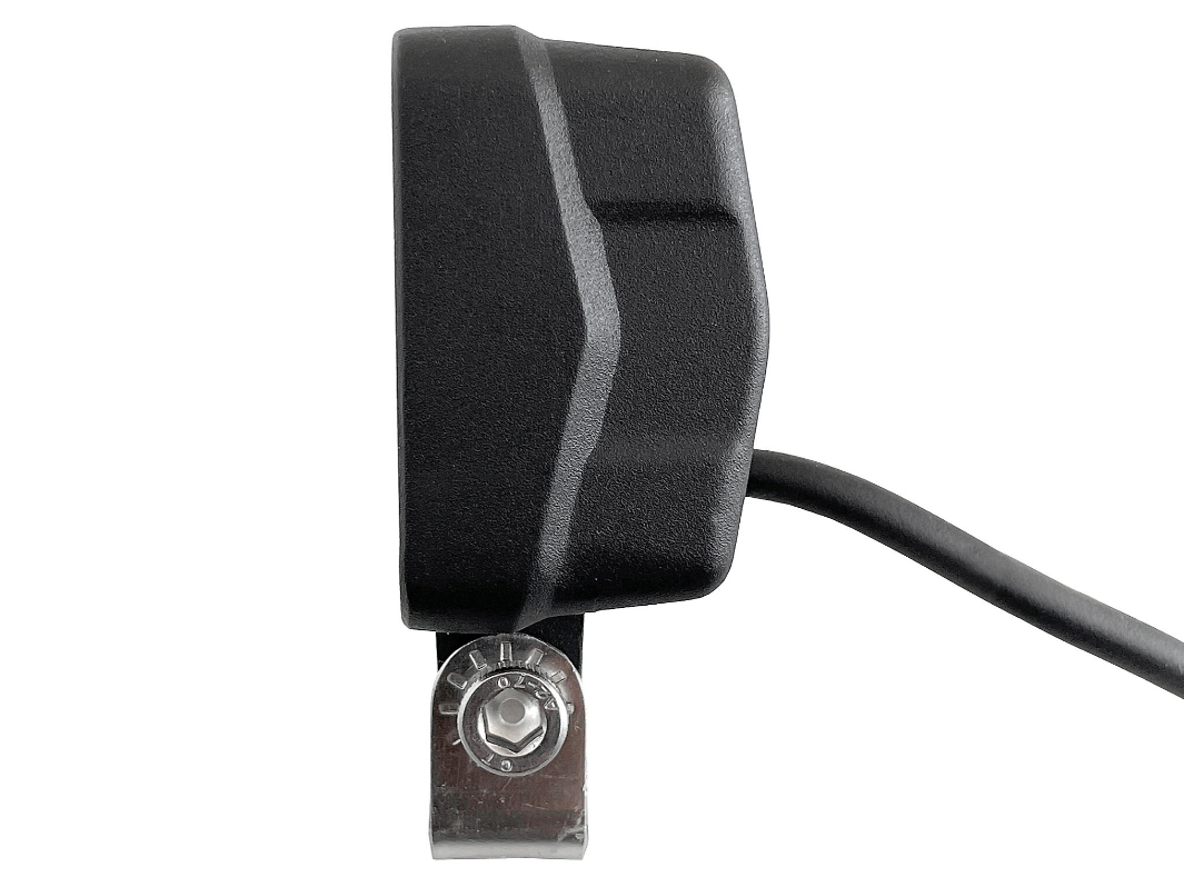 BriodLights 900 lm Arbetslampa 53 mm
