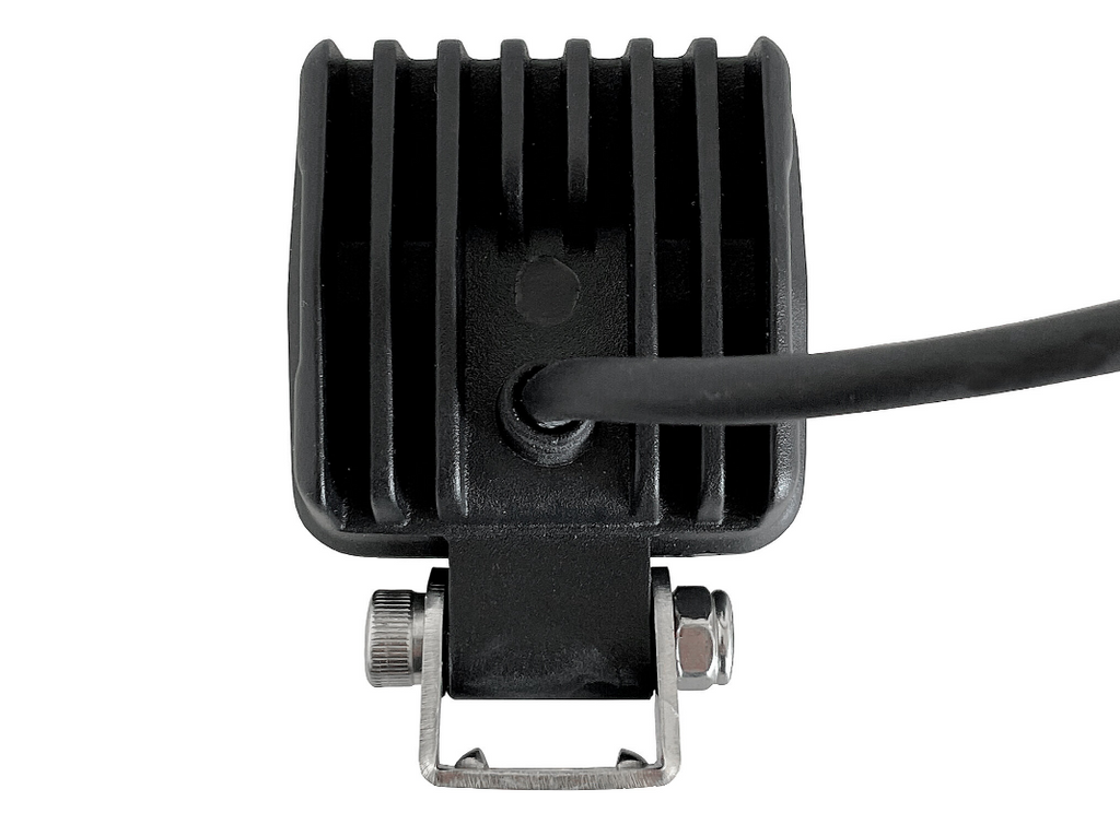 BriodLights 900 lm Arbetslampa 53 mm