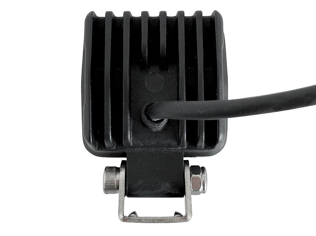 BriodLights 900 lm Arbetslampa 53 mm