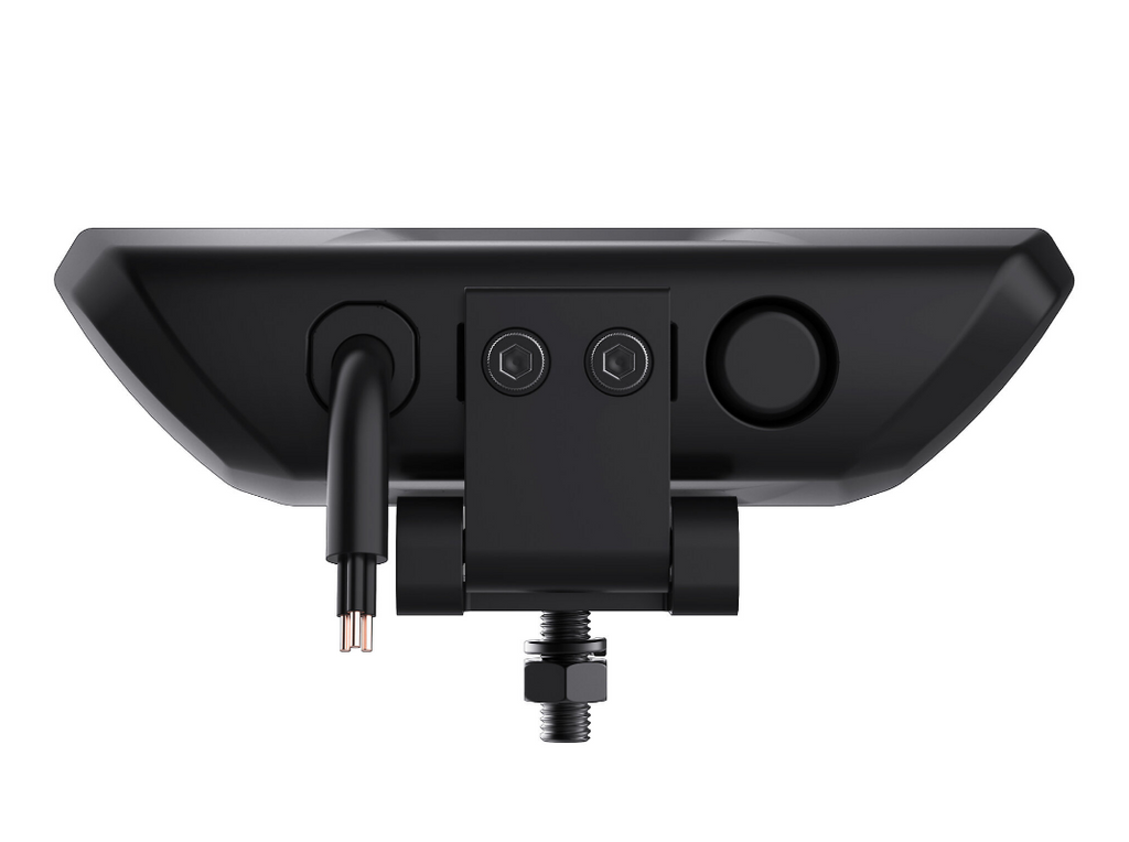 OZZ WR1 Backlampa