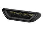 OZZ WR1 Backlampa - Med Varningsljus