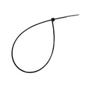 Buntband Svarta