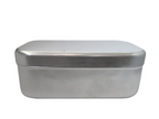 Matlåda aluminium