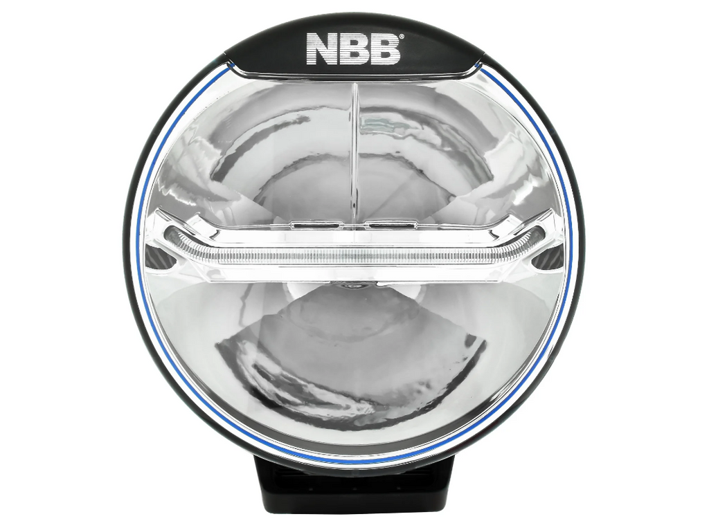 LED Extraljus NBB Alpha 225