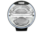 LED Extraljus NBB Alpha 225