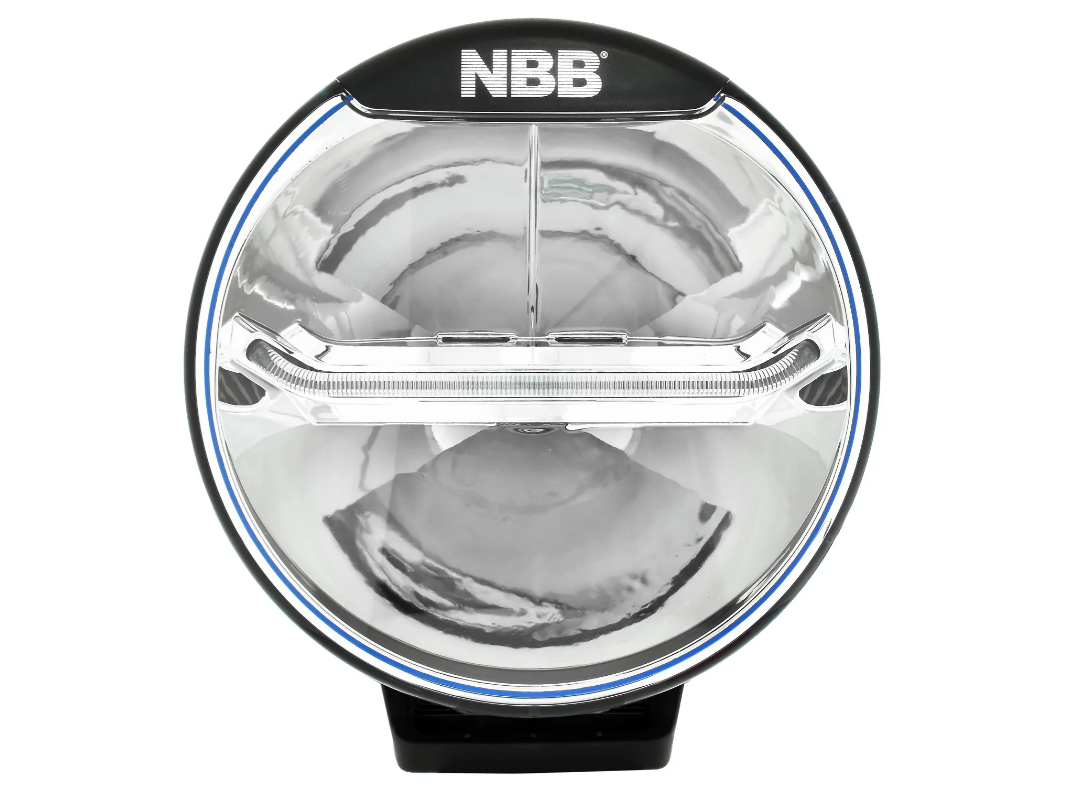 LED Extraljus NBB Alpha 225