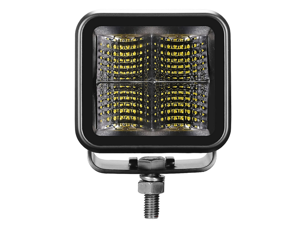 BriodLights Arbetslampa 1920 lumen