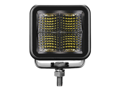 BriodLights Arbetslampa 1920 lumen