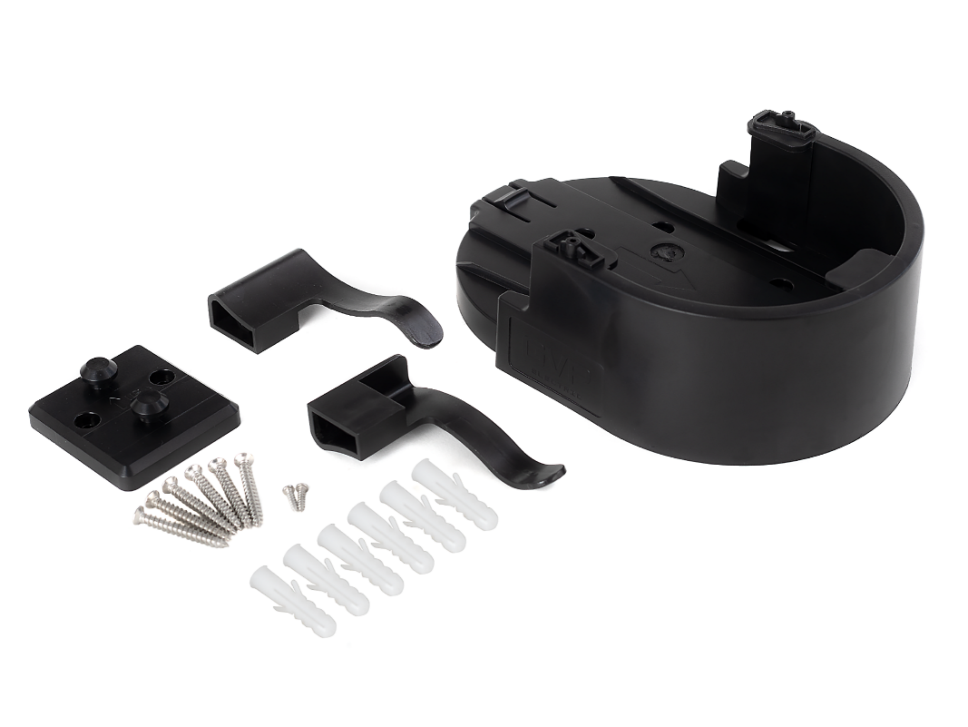 Kaffebryggare BriodAccessories 24 V