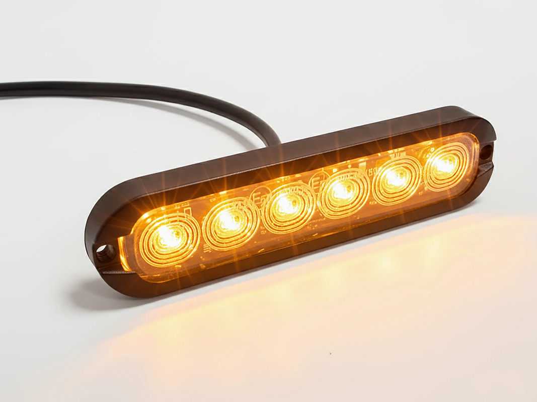 BriodLights Blixtljus