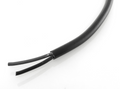 Rund, flerledad kabel RKKB 0,75 mm² (100m)