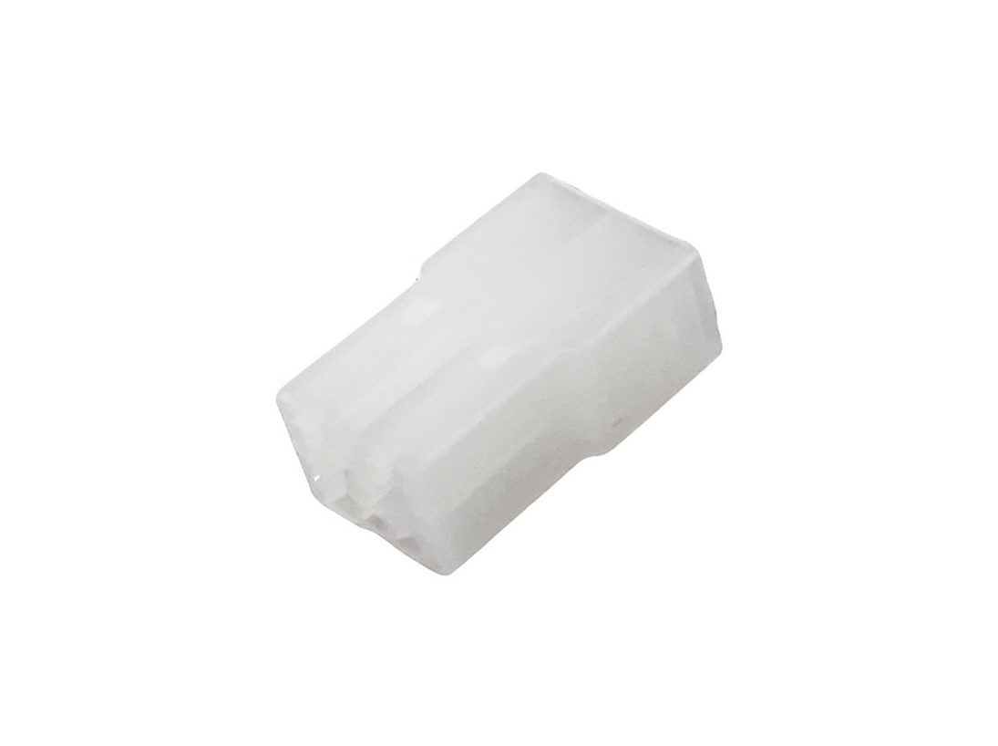 Kopplingsblock