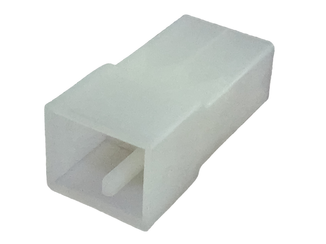 Kopplingsblock