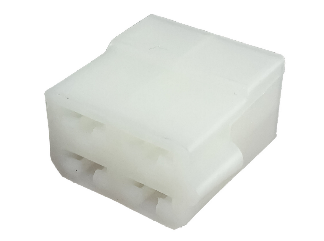 Kopplingsblock