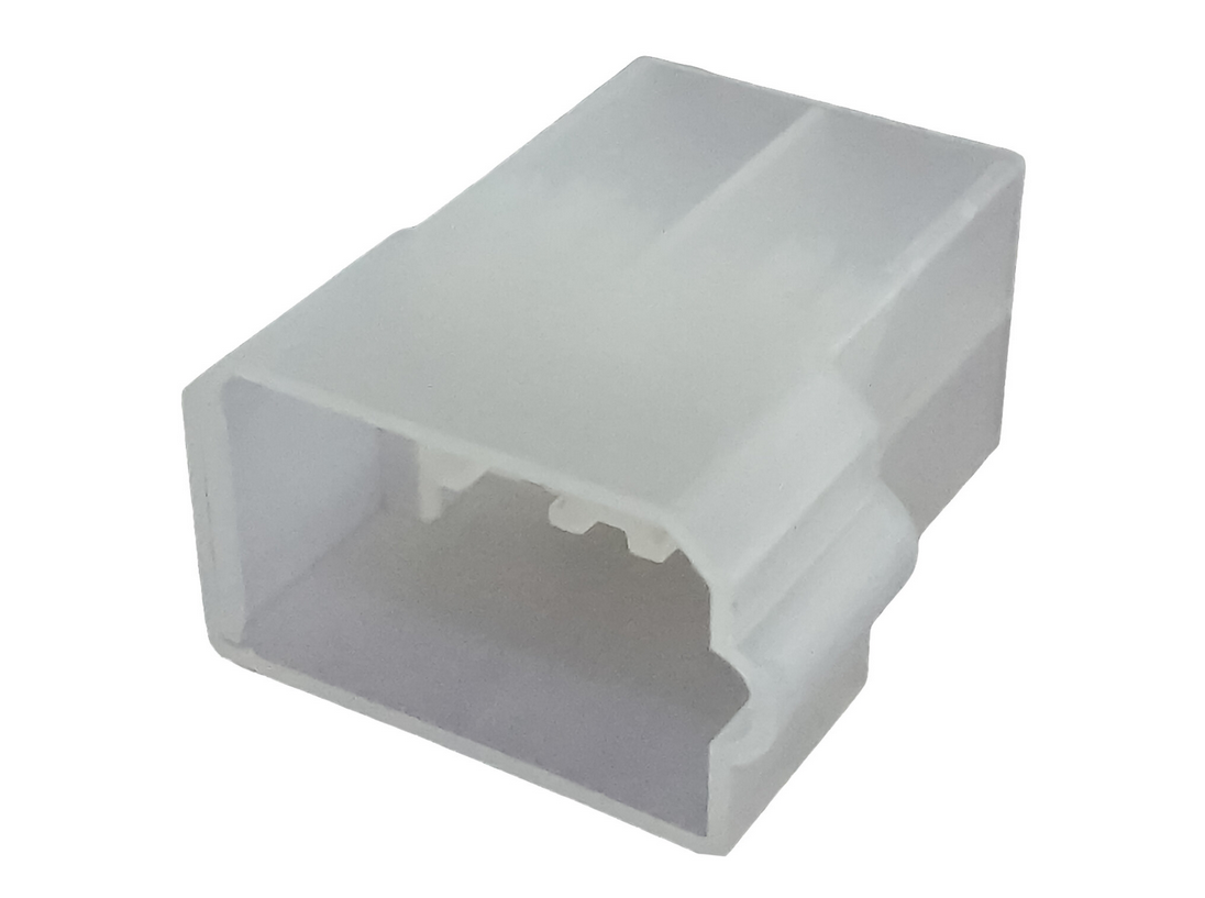 Kopplingsblock