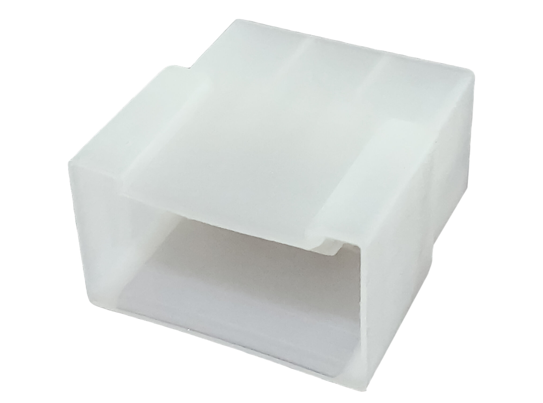 Kopplingsblock