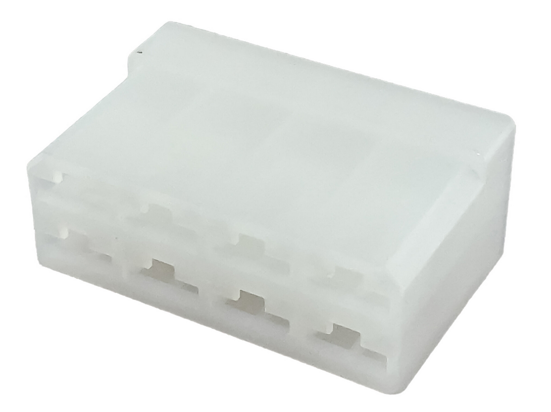 Kopplingsblock
