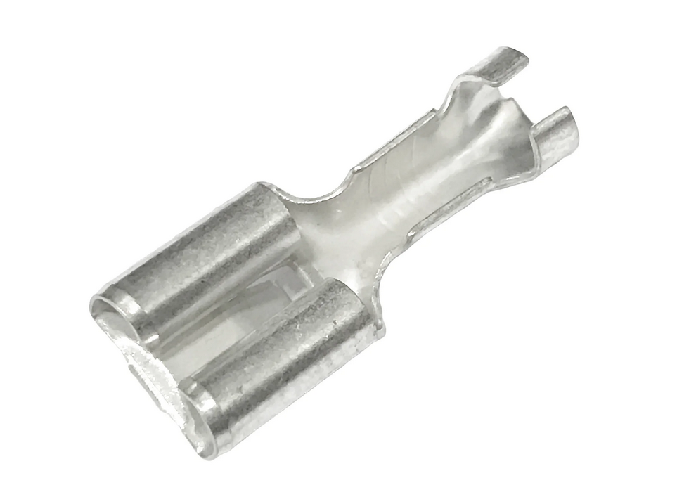 Kopplingsblock