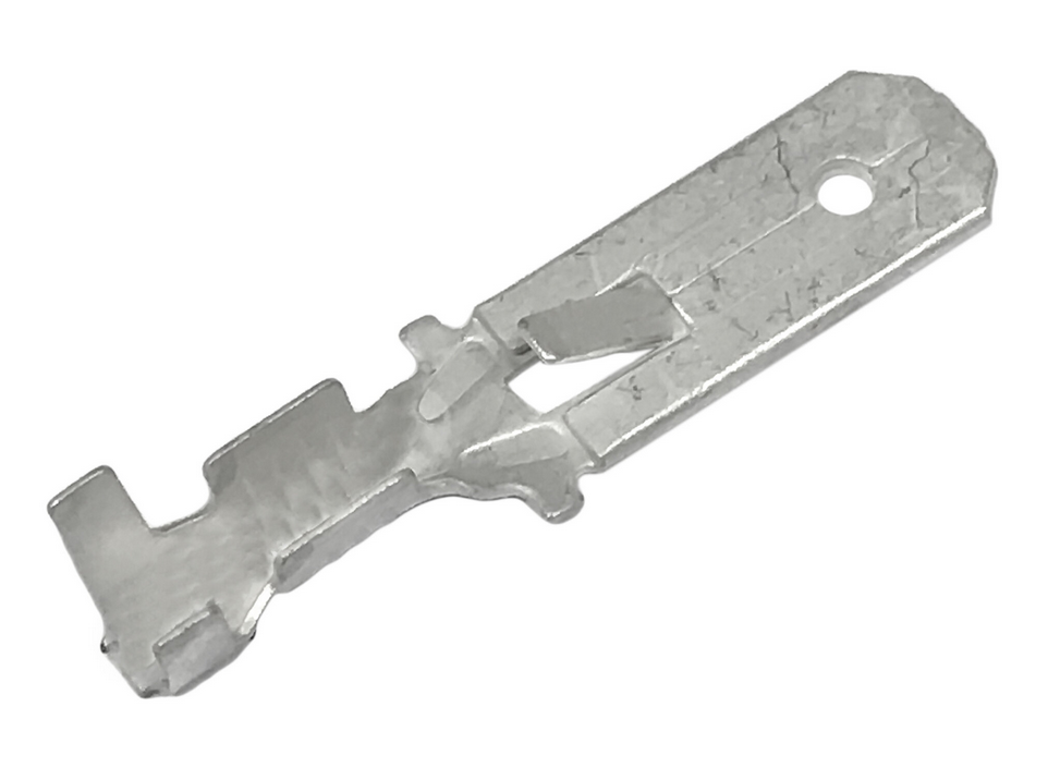 Kopplingsblock