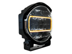 BriodLights Edge 9"Stenskottskydd