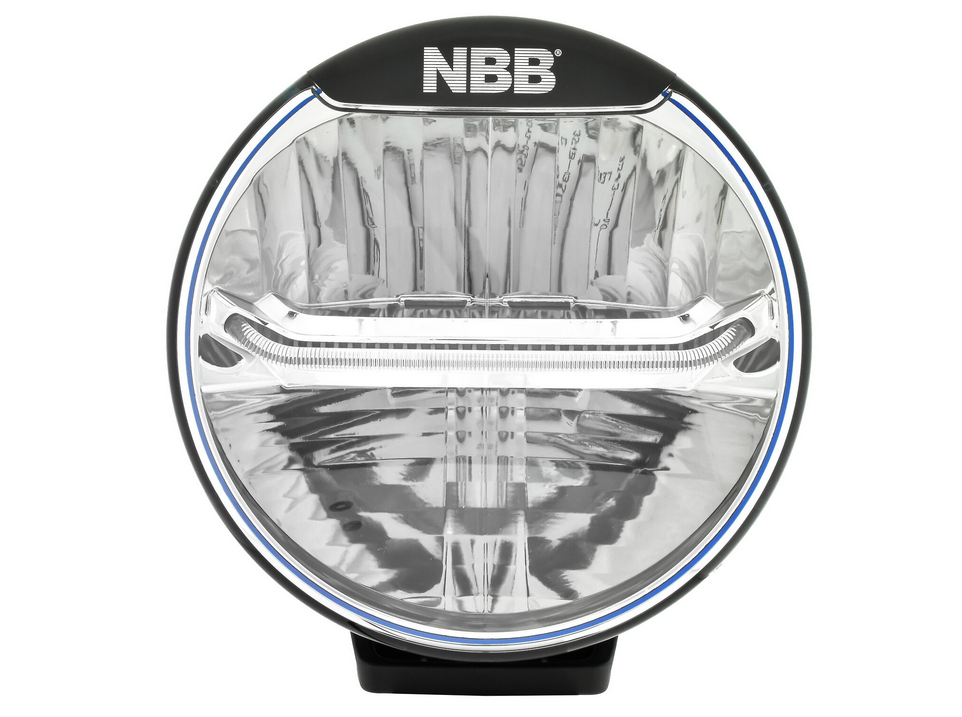 NBB Alpha 225 LED Lock