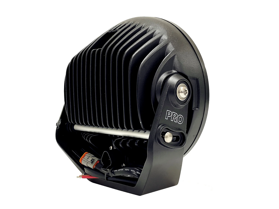 Extraljus NBB Alpha 225 Pro LED